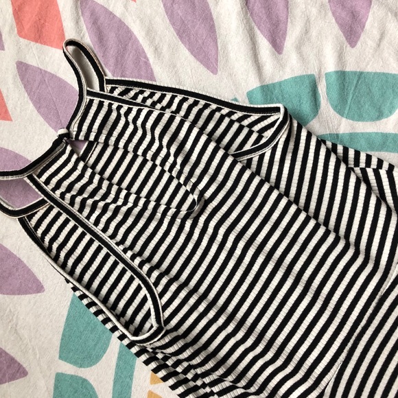 Mossimo Striped Dress - Picture 5 of 6